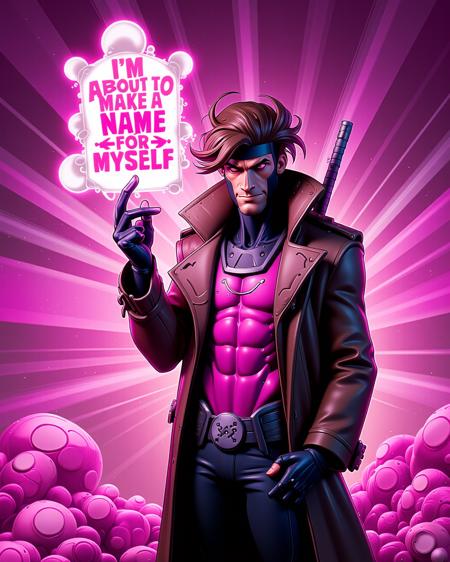 Gambit for Flux - aiai G4mb1t v1.0