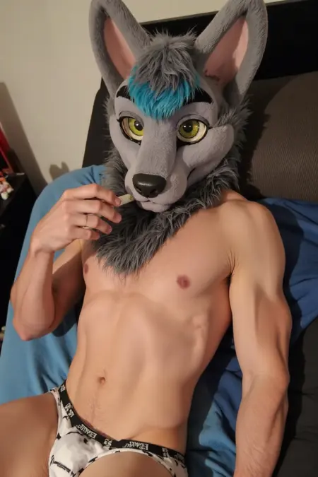 Crash Azarel
