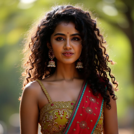 Anupama Parameswaran v1.0
