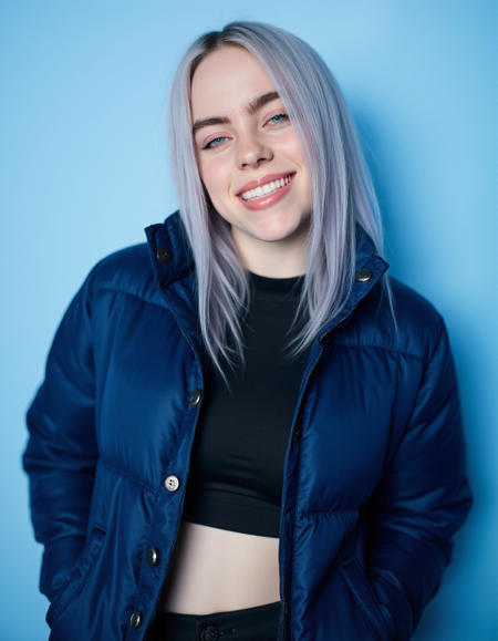 Billie Eilish v1.0