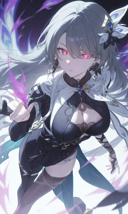 薇塔 Vita_HI3 [IL]