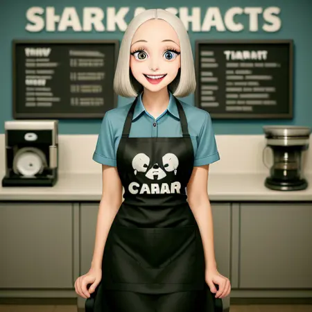 Dolly Starlock