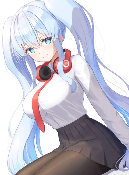 art style: mizuhi