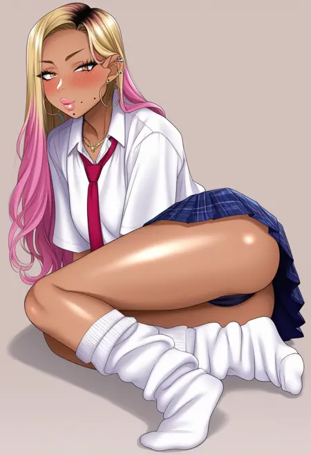 taka-sugi [BUTA] Gal to no Asobikata How to Have Fun With Gyarus!