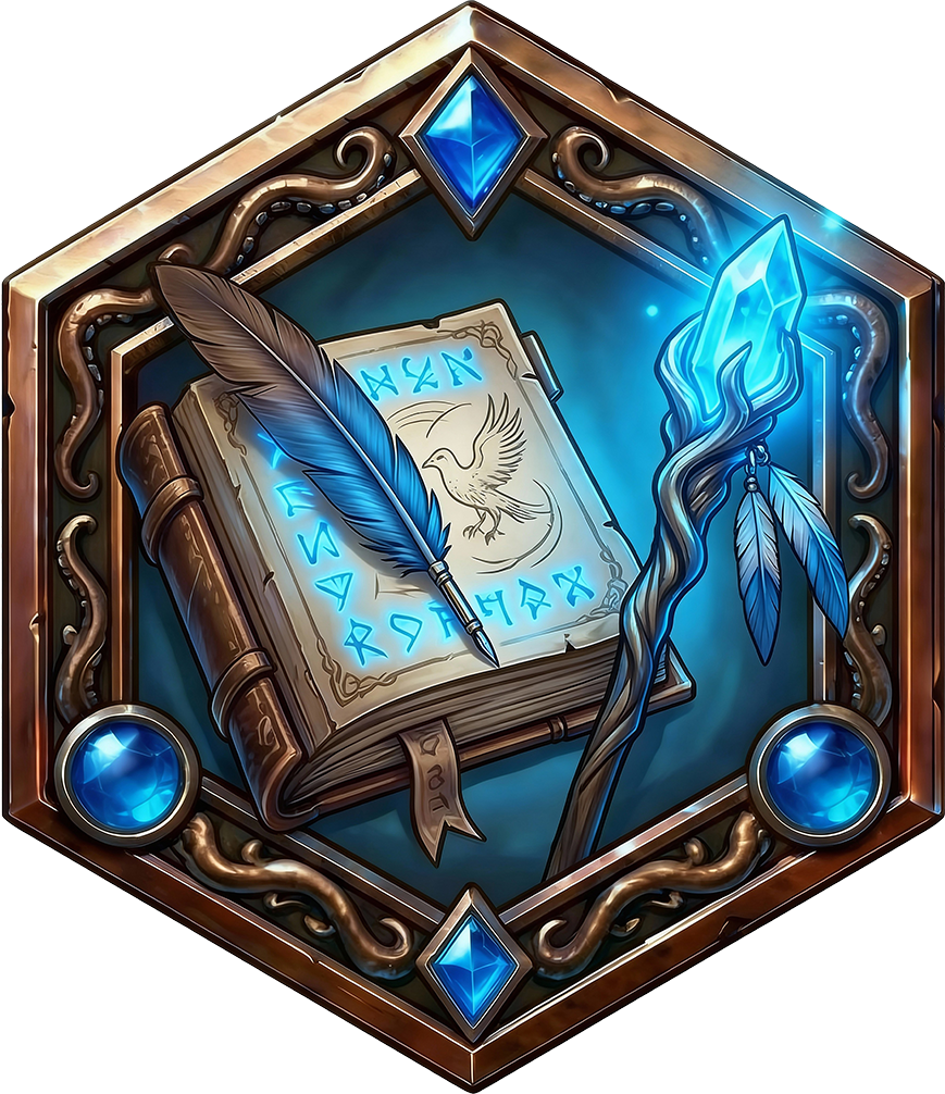 Bronze Tier Supporter Badge February 2026