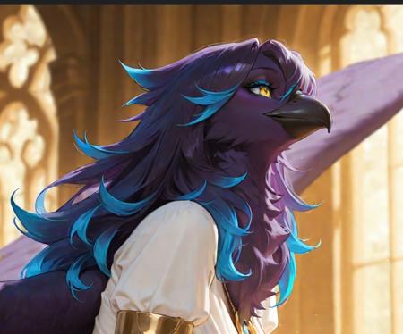 BirdofLight's Avatar