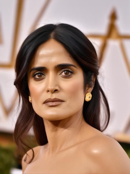 Salma Hayek (actress) v1.0
