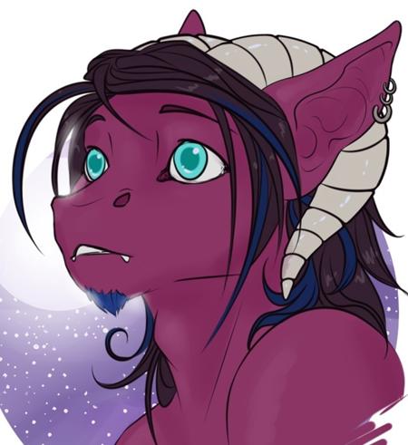 TargonDrgn's Avatar