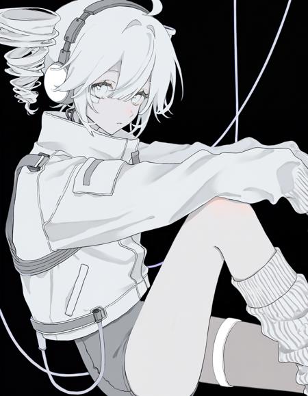 [NoobAI] Artist Style - am314 v1.0 VPRED