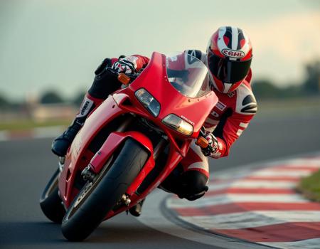 Ducati 916 v1.0