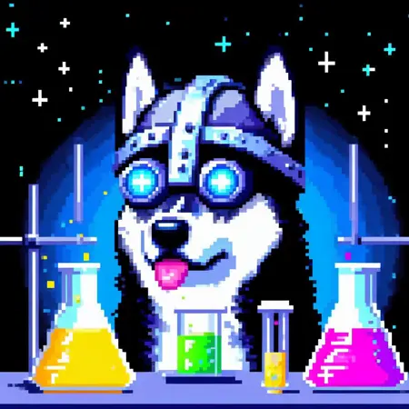 Busterkun's Avatar