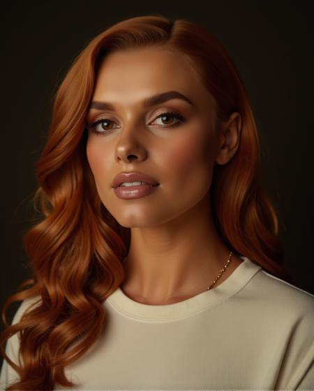 Joy Taylor (TV Host) V1