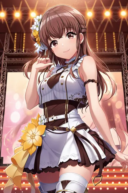 Amano Airi [D4DJ]