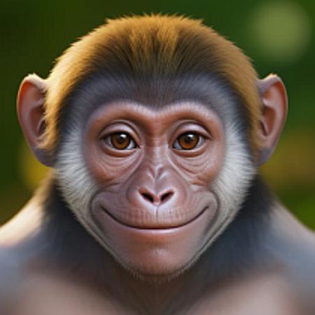 monkeydesu's Avatar