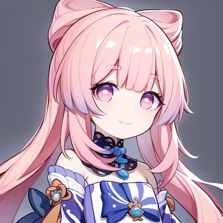 QuAn Avatar Art Style LoRA