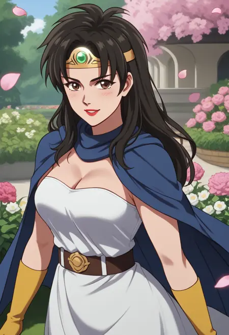 ドラゴンクエスト, ダイの大冒険, Dragon Quest: Dai No Daibouken, エイミ, Aimi, - 0914