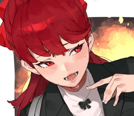 K_Anon's Avatar