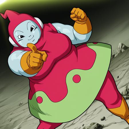 Ribrianne - DBS V2