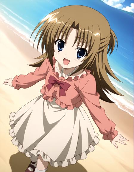 Sugisaki Ringo(Seitokai no Ichizon) v1.0
