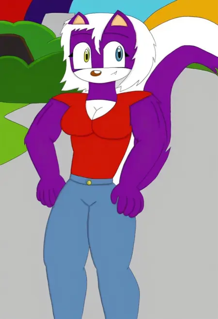 Melissa [Mike and Melissa]