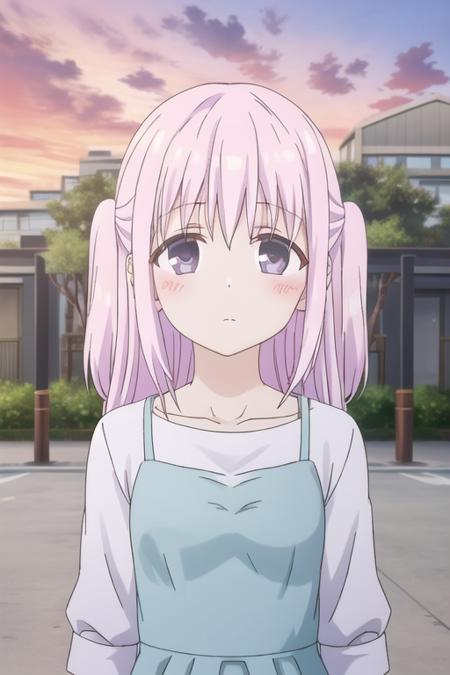 Kashiwada san | Inexpressive Kashiwada and Expressive Oota | 顔に出ない柏田さんと顔に出る太田君 v1.0