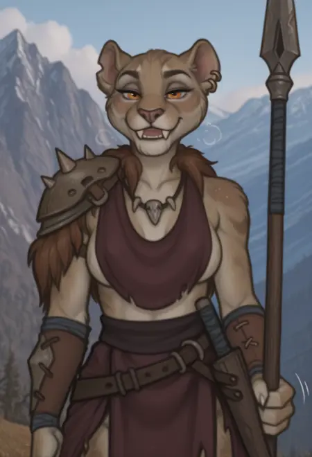 Drevonia - Soulcreek / Illustrious