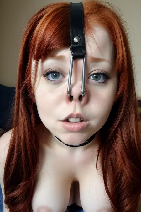 Nose Hook