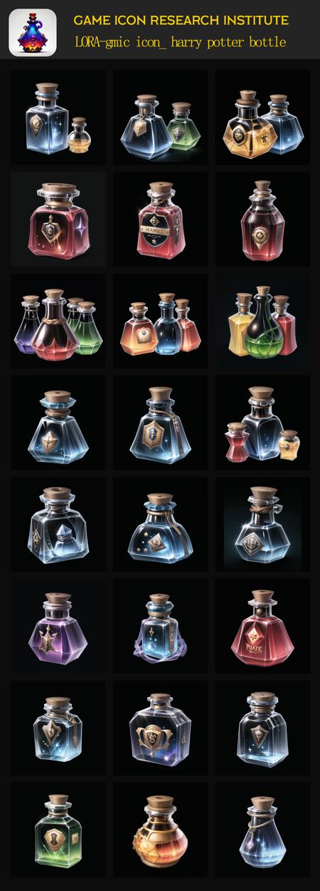 gmic icon_ harry potter bottle v2.0