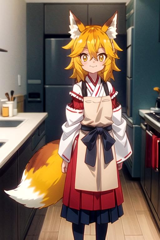 Senko | Sewayaki Kitsune no Senko-san image by kovakovi2000