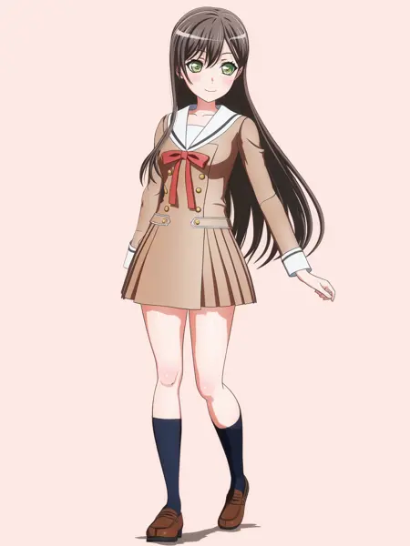 [TV/3D]花園たえ 花园多惠 Hanazono Tae