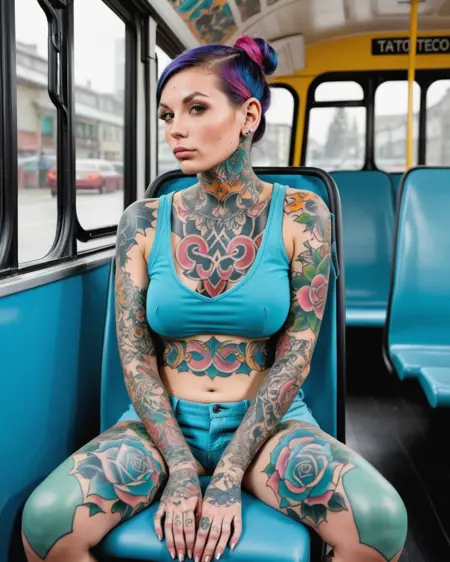 TattooVariations