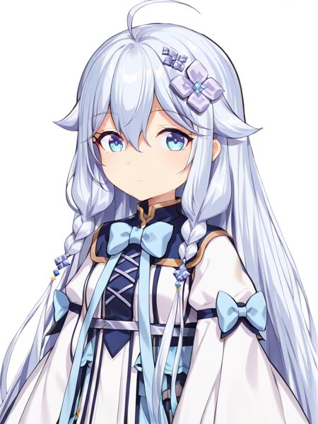 エレン/艾莲/Ellen。父は英雄、母は精霊、娘の私は転生者 V1