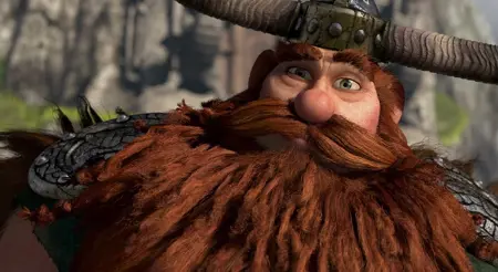 Stoick the Vast