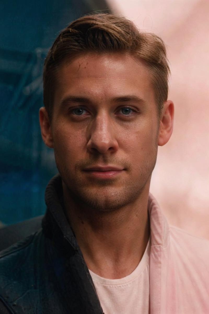 Ryan Gosling Lora image by Looker