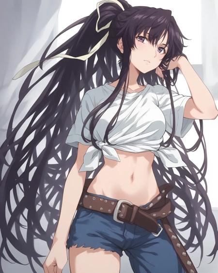 Kanzaki Kaori(A Certain Magical Index) | 神裂火織(とある魔術の禁書目録) v1.0