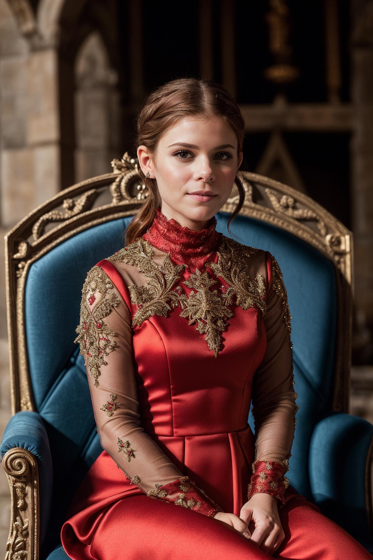 Kate Mara image by psytrancehero