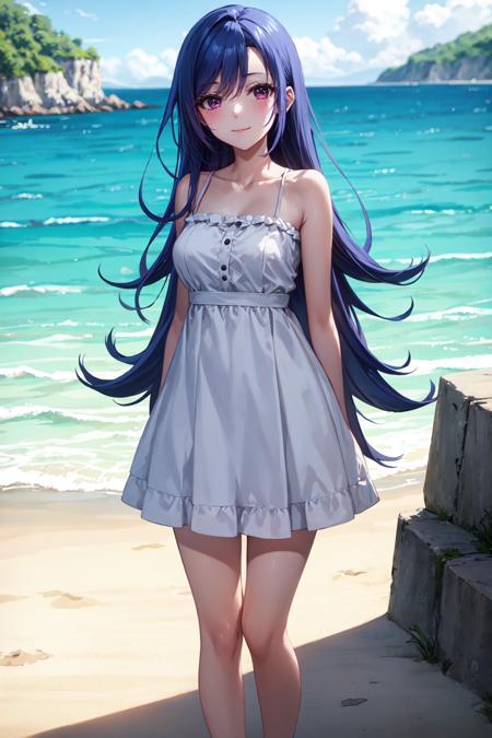 Rosetta | Lapis Re:LiGHTs LoRA v1.0