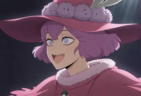 dorothy unsworth [Illustrious]