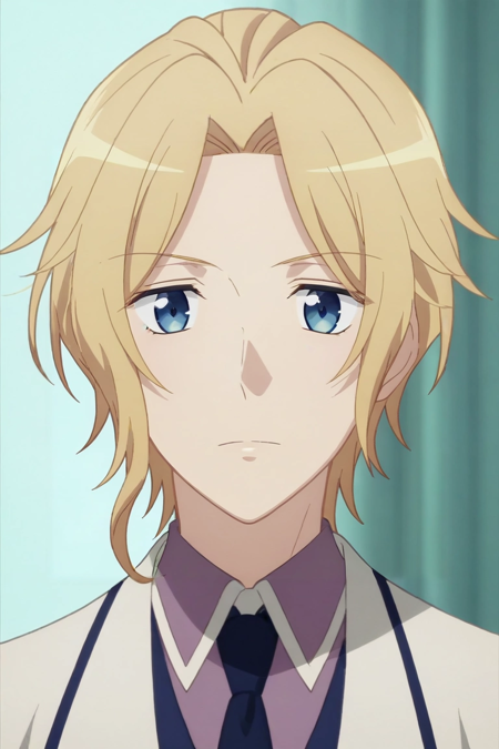 Keith Claes | Otome Game no Hametsu Flag shika Nai Akuyaku Reijou ni Tensei shiteshimatta... / My Next Life as a Villainess: All Routes Lead to Doom! / Hamefura pony-v0.1