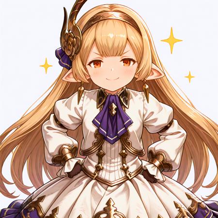 maglielle (Granblue Fantasy Relink)/マギラフリラ (for Illustrious) v1.0