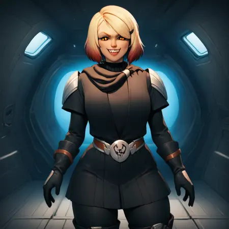 Lana Beniko (Star Wars: The Old Republic)