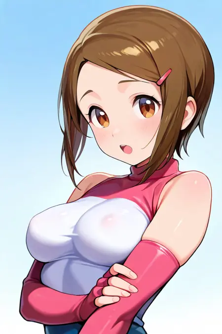 yagami hikari [digimon]