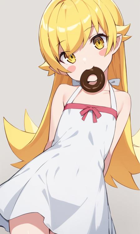 Shinobu Oshino - (Monogatari Series) XL / Pony XL