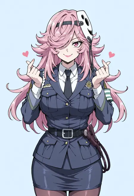 High Rise Invasion - Yayoi Kusakabe