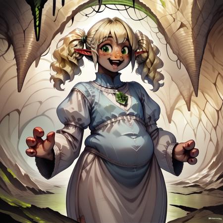 Yulie (test) V1