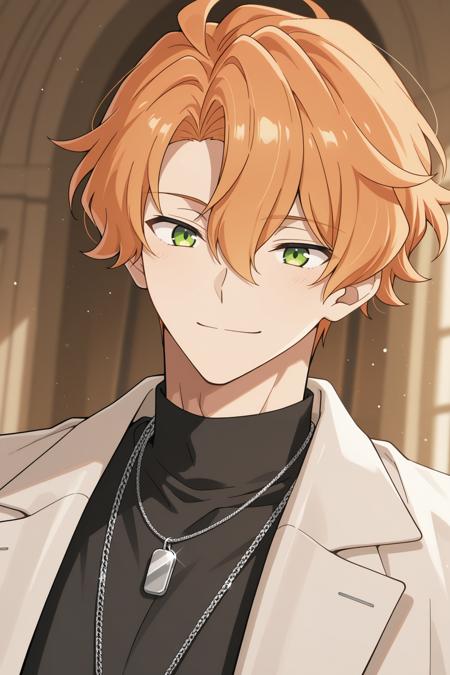 Gakuto Haruka - UniteUp! V1 (TA)