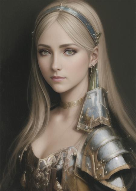 Aethelinde's Avatar