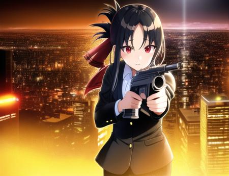 Steam Community :: :: Anime: Love Is War (Kaguya)