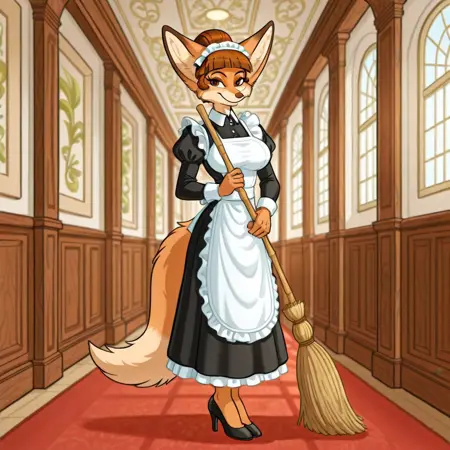 Lily of the valley (Pleasure Bon Bon)