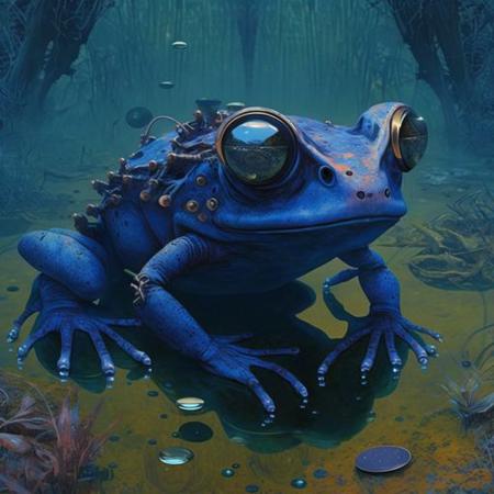 deepbluefrog's Avatar